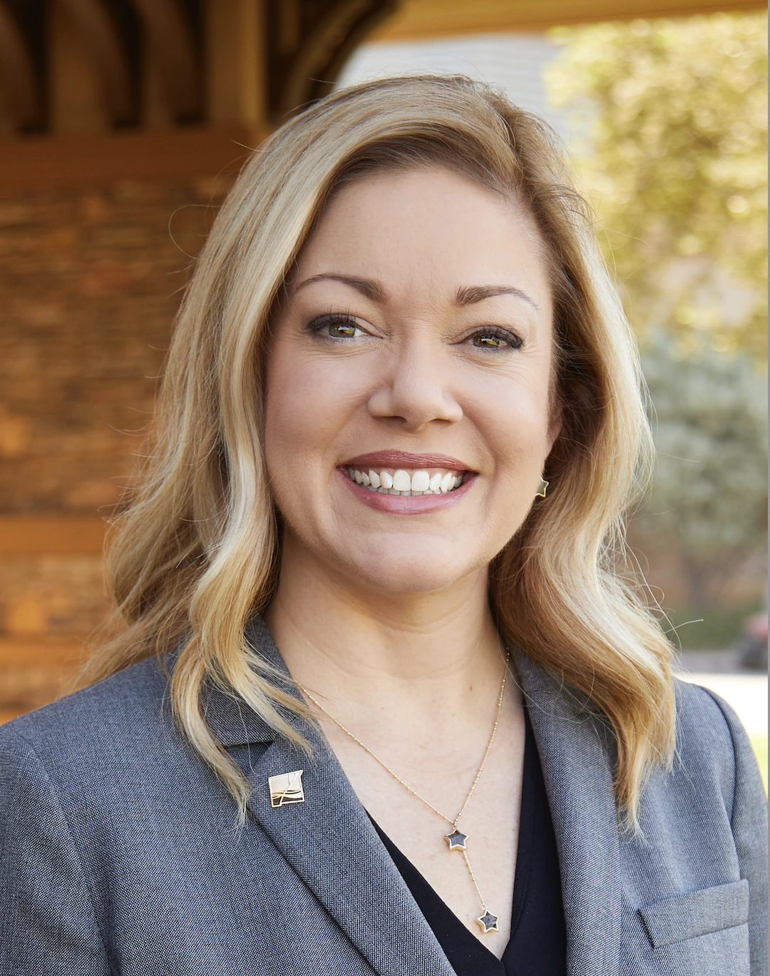 Kari StoutSmith World Game Protection Conference